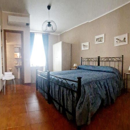 Albergo Ristorante Da Tunon Oviglio Exterior foto